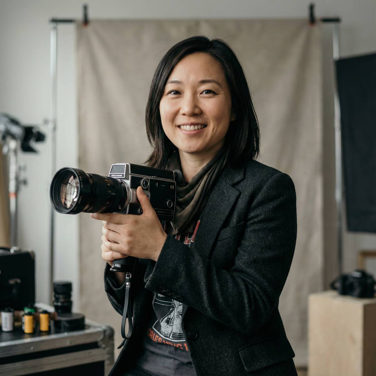 福利姬首席摄影师李雨晴