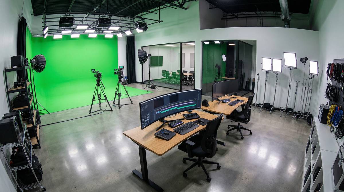 福利姬专业工作室