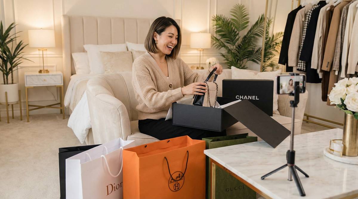 福利姬购物视频